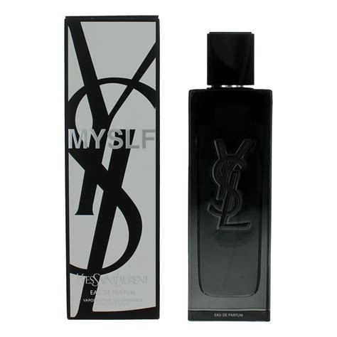 ysl myself perfume woman|yves Saint Laurent fragrances.